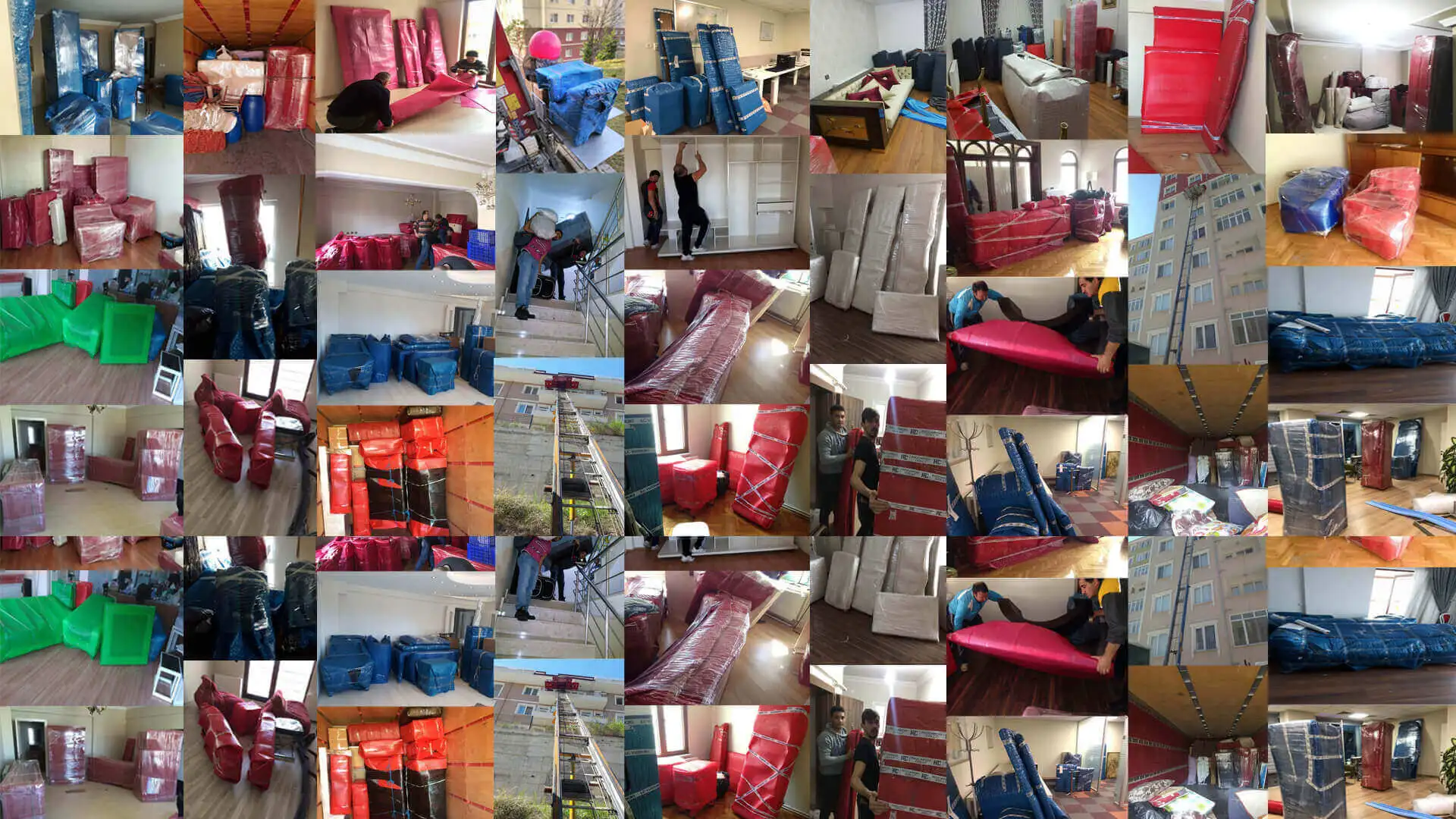 Silifke Evden Eve Nakliyat Slider