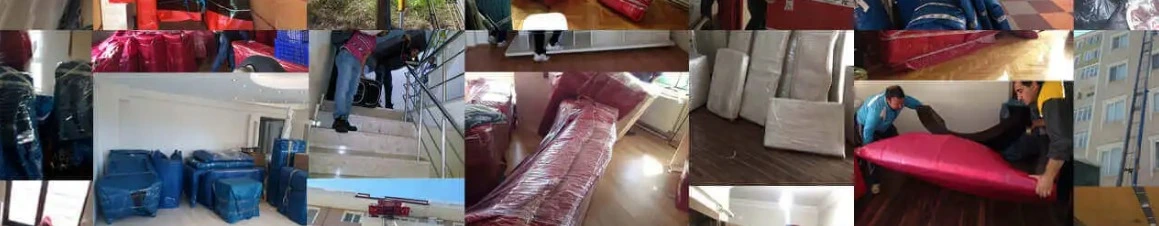 Silifke evden eve nakliyat görseli